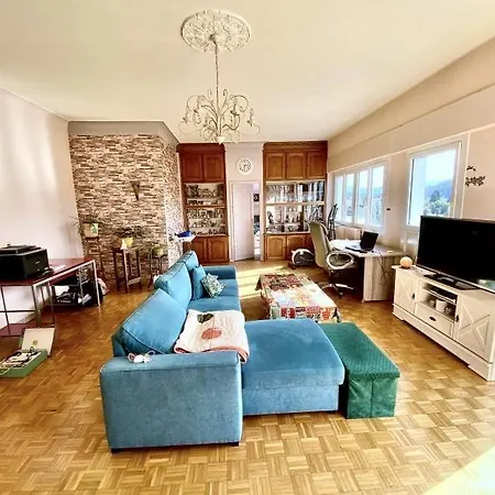 Appartement Sympathique * Avize