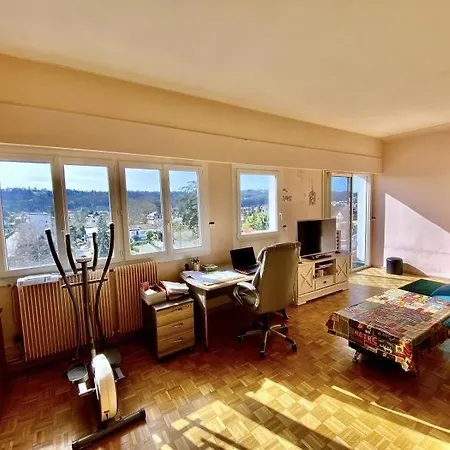 アパート Appartement Sympathique *