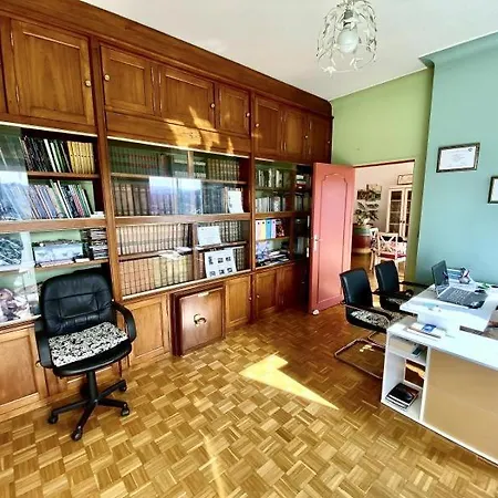 Appartement Sympathique Avize