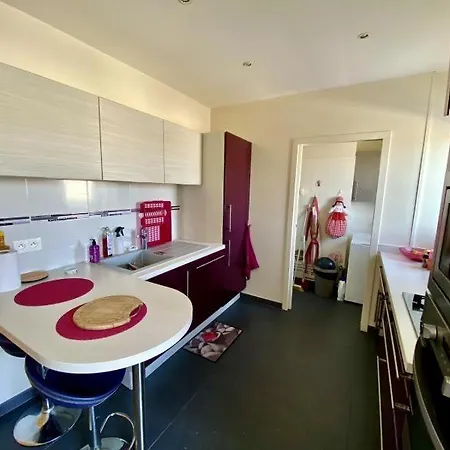 Appartement Sympathique アパート Avize