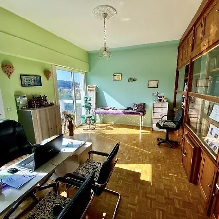 アパート Appartement Sympathique