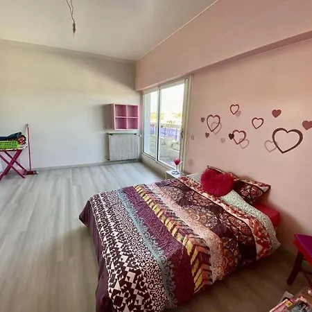 アパート Appartement Sympathique Avize