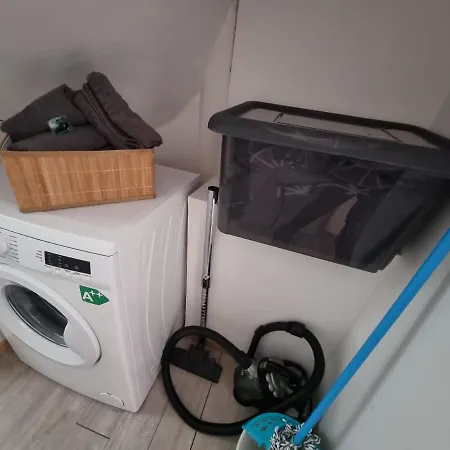 Appartement Sympathique Vendeuvre-sur-Barse