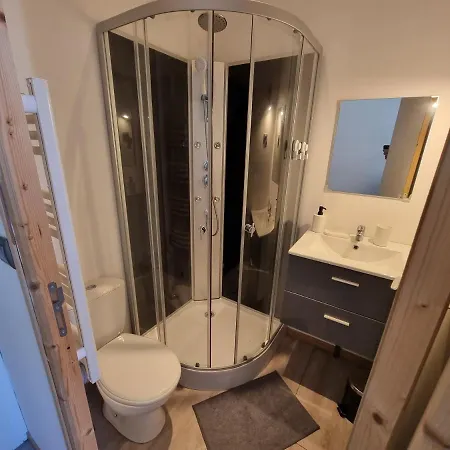 Appartement Sympathique Apartment *