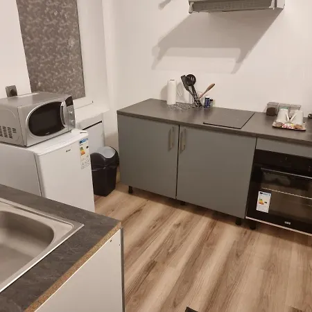 Apartment Appartement Sympathique *